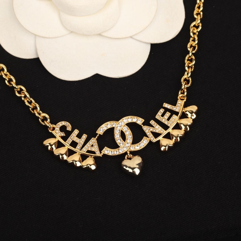 Chanel Necklaces